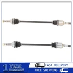 2008 2012 Ford Escape 2X Rear Left Right Trakmotive Cv Axle Shaft Joint. Fixed Price $267.65.