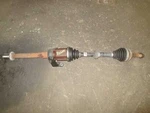 09 10 11 12 13 Matrix Front Axle Shaft Passenger Side Fwd 2.4L 2AZFE 229496. Fixed Price $110.00.
