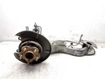 2014-2020, Nissan Rogue, Rear Right Knuckle Stub, 55501-4BA0A, Oem. Fixed Price $228.60.