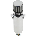 Allstar Performance ALL36109 Breather Tank W/2 Bungs. Fixed Price $94.99.