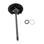 For 2003-2009 Toyota 4RUNNER Pre-pressed Rear Passenger Axle Shaft 4650360131. Fixed Price $297.89.
