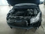 Driver Front Spindle/knuckle Vin 4TH Digit Limited Fits 11-16 Cruze 104624799. Fixed Price $74.20.