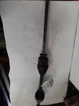 01 02 03 04 05 Toyota Rav Front Passenger Right Axle Shaft. Fixed Price $97.49.