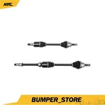 Pair Front Both Sides Cv Axle Shaft Assembly Fits Toyota Sienna 04-06 07-10. Fixed Price $152.21.