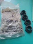 1980-96 Ford F150-350 Sd Bronco Locknut Part 351126-S2 Pack Of 4 1990-97 Ranger. Fixed Price $25.00.