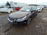 Passenger Axle Shaft Front Outer Assembly 2.0L Fits 14-15 Accord 12520497. Fixed Price $108.84.