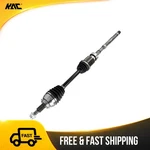 Front Right Axle Shaft Assembly Fit For 2014-2016 Mazda CX-5 2.5L NCV47042. Fixed Price $98.99.