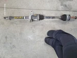 Passenger Axle Shaft Front Fwd Fits 16-22 Mazda CX-3 2095712. Fixed Price $129.99.