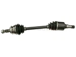 Dss Front Left Axle Shaft Assembly 31607574869 Mini Cooper. Fixed Price $142.43.