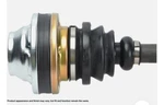 Front Driver Side Cardone Cv Axle Assembly For 04-08 Touareg (66-7321). Fixed Price $110.00.