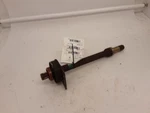 Passenger Axle Shaft Front 2.5L Vin 7 8TH Digit Fits 09-12 Escape 2464182. Fixed Price $79.00.