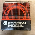 National Federal-mogul 455547 Oil Seal 3.875 X 5.126 .625 Free Shipping!. Fixed Price $29.95.