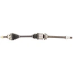 TO-8114 Trakmotive Cv Half Shaft Axle Front Passenger Right Side Hand For Vibe. Fixed Price $101.53.