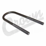 U-bolt Crown Automotive Front For Jeep Willys 1947-1955. Fixed Price $26.74.