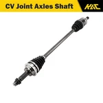 Rear Right Cv Axle Shaft Assembly Fits Toyota Venza 2009-2015 V6 3.5L 665381. Fixed Price $67.99.