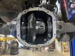 07-15 Jeep Wrangler 4X4 Dana Front Axle 3.21 Ratio 130,920 Miles. Fixed Price $1495.00.