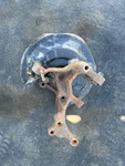 Passenger Right Rear Knuckle/stub Fits 15-22 Passat 579310. Fixed Price $95.00.