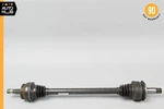 07-18 Mercedes R231 SL400 CLS550 Rear Left Or Right Axle Cv Half Shaft Oem 62K. Fixed Price $78.85.