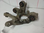 Rear Driver Left Knuckle From 2011 Ford Taurus 8956471. Fixed Price $85.94.