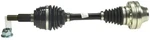 Gkn Loebro Cv Axle Assembly For Cayenne, Touareg, Q7 305621. Fixed Price $319.25.
