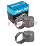 Pc National Rear Axle Differential Repair Sleeves For 2002-2003 Lexus Me. Fixed Price $64.43.