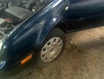 Driver Axle Shaft 2.0L Model Vin Fits 99-05 07 Jetta 151656. Fixed Price $30.00.