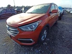 Passenger Axle Shaft Front 2.4L Outer Assembly Awd Fits 17-18 Santa Fe 12559357. Fixed Price $136.84.