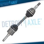 Front Passenger Side Cv Axle Shaft Assembly For Buick Rendezvous Pontiac Aztek. Fixed Price $63.68.