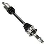 Cv Axle Shaft Assembly Front Left Right For Toyota Tundra V8 4.7L 66 5194. Fixed Price $67.49.