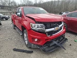 2017 Chevrolet Colorado Front Axle Shaft 4WD 2.80L Used Oem 126K Miles. Fixed Price $85.80.