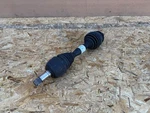 Infiniti QX30 2017-2019 Oem Front Left Driver Cv Axle Shaft Fwd 2.0T Assembly. Fixed Price $74.95.