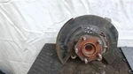 2013 Infiniti JX35 Driver Left Front Spindle Knuckle Oem. Fixed Price $99.74.