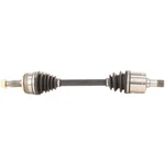 Cv Axle Shaft-aar Surtrack HO-8599 Fits 13-15 Acura Rdx. Fixed Price $157.81.