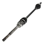 Cv Axle Shaft Assembly For 2007-2015 Jeep Patriot L4 2.4L Front Right 5273438AG. Fixed Price $68.99.