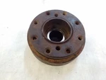 Rear Axle Drive Shaft Flange Fits 2017-2022 Ford F250 F350. Fixed Price $125.78.