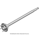 Genuine Gm Canyon Colorado Rear Driver Side Transmission Axle Shaft 23273417. Fixed Price $507.05.