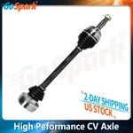 Front Driver Side Cv Axle Shaft For 75-84 Vw Rabbit Jetta Pickup Scirocco. Fixed Price $97.18.