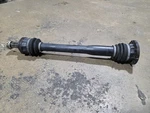 Bmw Z3 Roadster 3.0L M54 Rear Axle Shaft Right Or Left 01-02 Oem. Fixed Price $247.50.