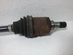 2016 Bmw X4 Oem Driver Left Axle Shaft Front Id 31607619657 Fits 15-18. Fixed Price $165.06.