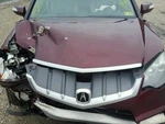 2009 Acura Rdx Used Driver Left Front Axle Shaft 78K Miles Oem 447-50361L. Fixed Price $84.95.