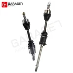 For 2000-2003 Nissan Maxima Infiniti I30 I35 Fwd At Front Pair Cv Axle Assembly. Fixed Price $159.86.