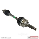 Axle Shaft Assembly Front Left Motorcraft TX-516. Fixed Price $123.99.