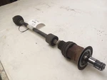 Rear Driver Axle Shaft For Mini Cooper Countryman 2011 - 2016. Fixed Price $89.99.