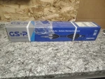 Gsp Front Left Axle Assembly For 1999-2005 Volvo S80 NCV73541 New In Box. Fixed Price $69.00.