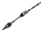 14 15 16 17 18, Mazda 3, Front Right Axle Shaft, 2.0L, At, FTC32550X, Oem. Fixed Price $150.30.
