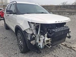 2016 Ford Explorer Front Axle Shaft 3.5L Awd Used 102K Miles Oem 447-03151L. Fixed Price $80.70.