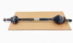 17-20 Jaguar F-pace Rear Left Axle Shaft Oem Cm. Fixed Price $79.65.