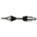 4WD Front Left Right Cv Axle For Dodge Durango 2004-2009 V6 3.7L. Fixed Price $71.49.