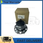 Genu New Rear Wheel Bearing & Hub Assy 52730-C1100 For Hyundai Sonata Kia Optima. Fixed Price $79.66.