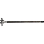 Dorman 630-338A Drive Axle Shaft Rear, Chromoly Steel, 31.89 In. Length, 1.57. Fixed Price $182.18.